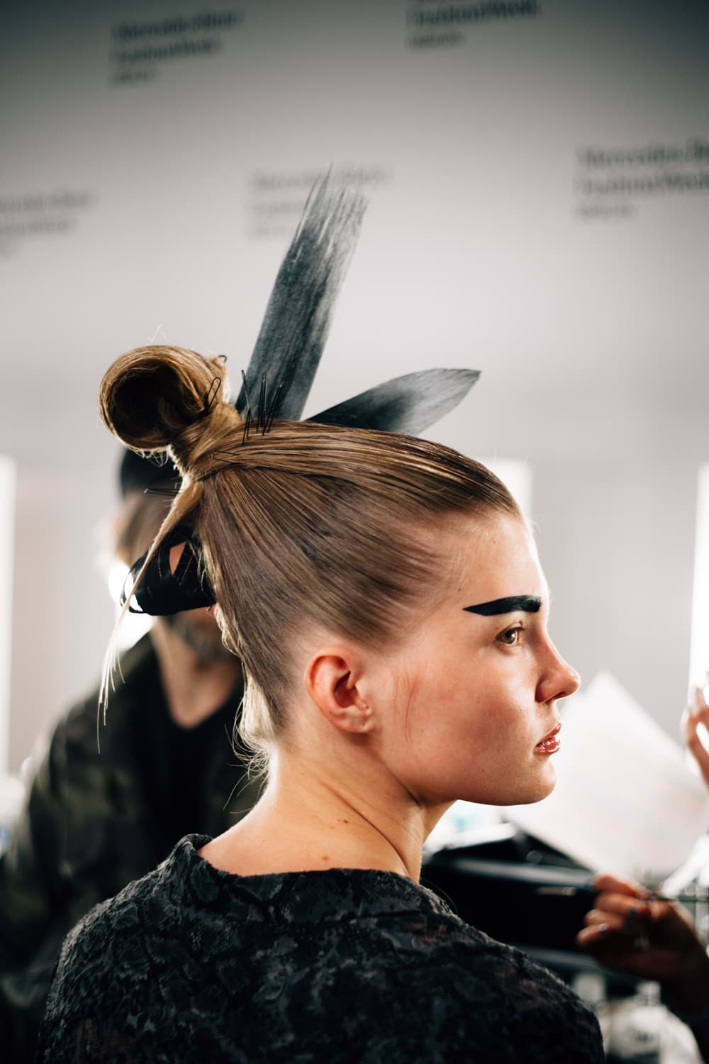 fashion week - Beto Alonso