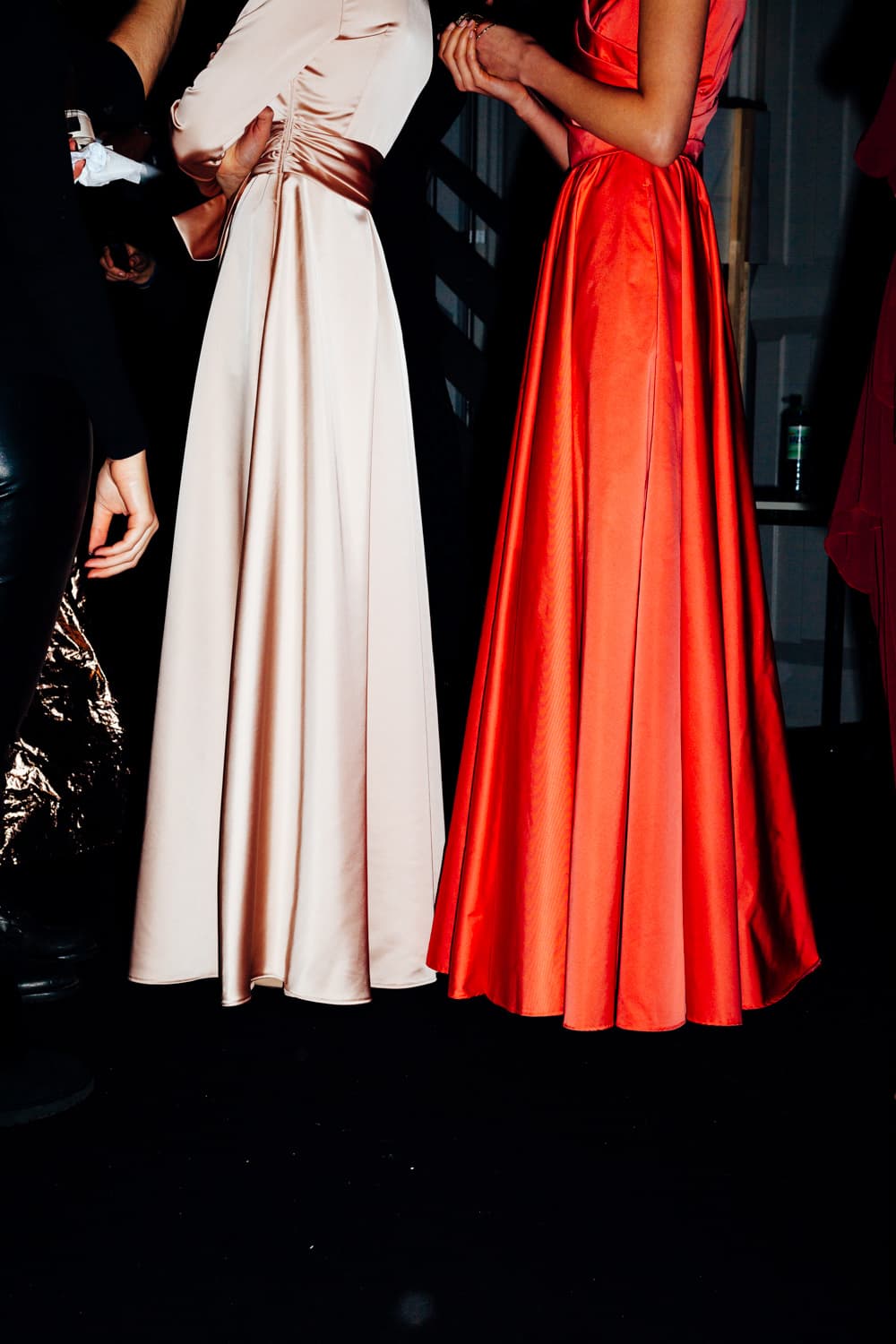 fashion week - Beto Alonso