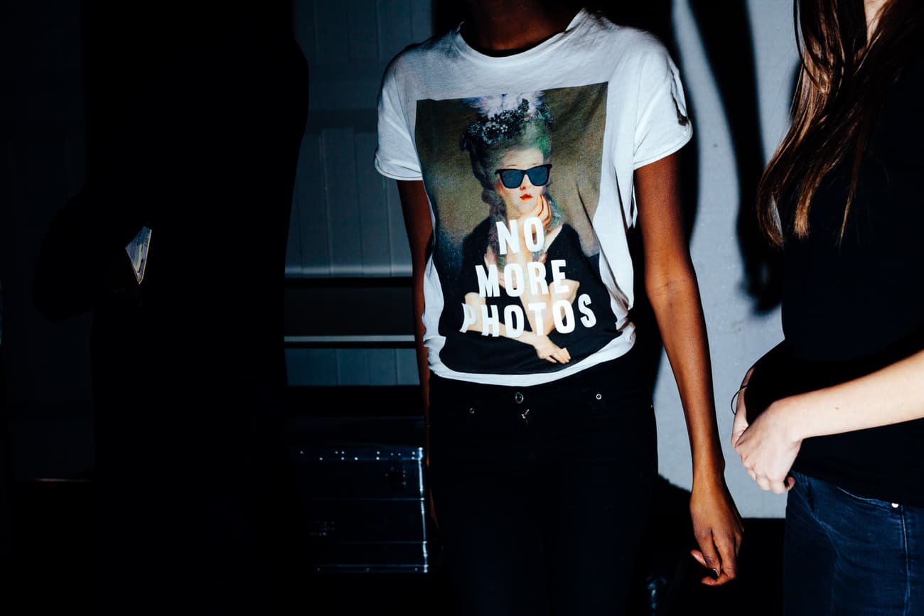 fashion week - Beto Alonso