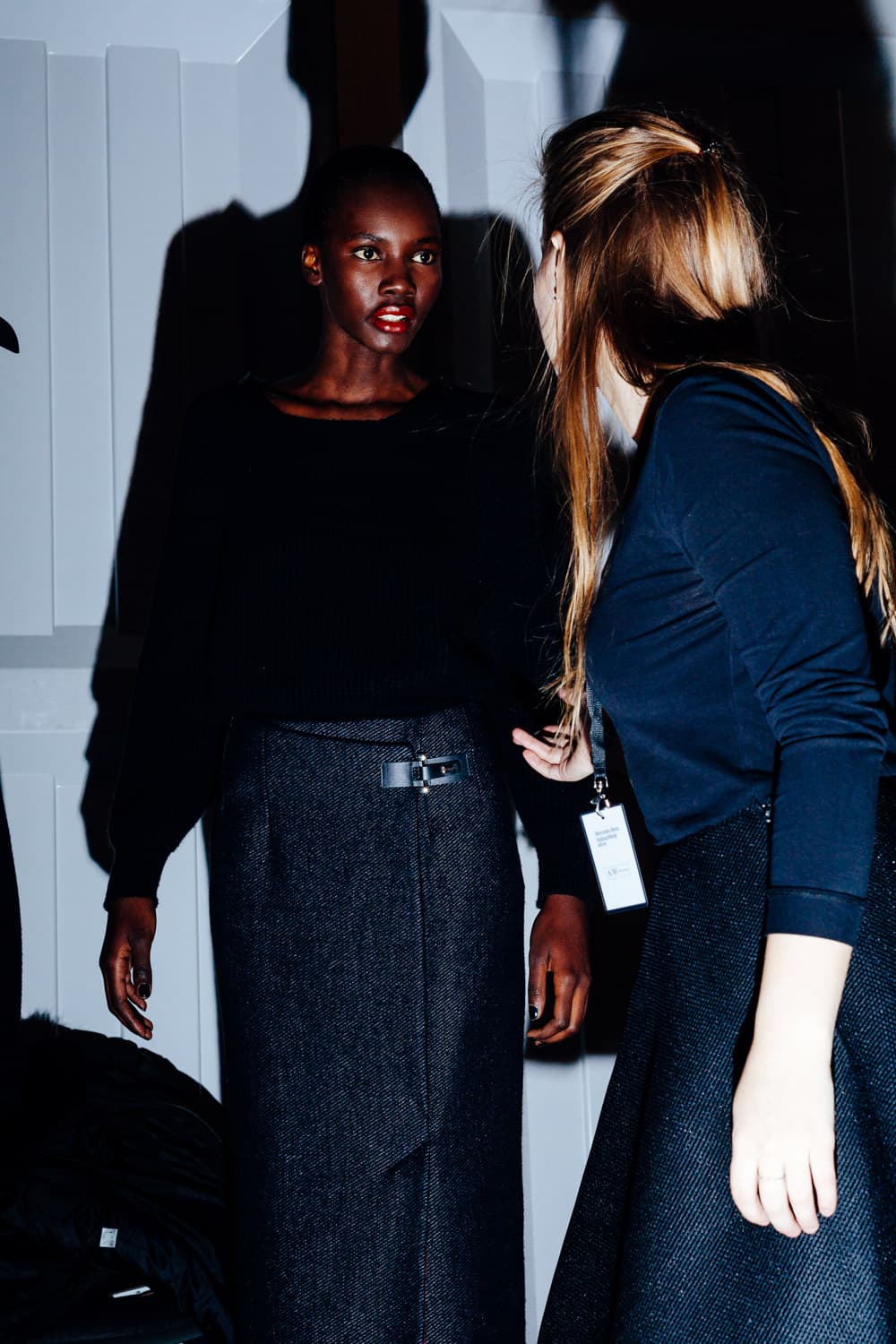 fashion week - Beto Alonso