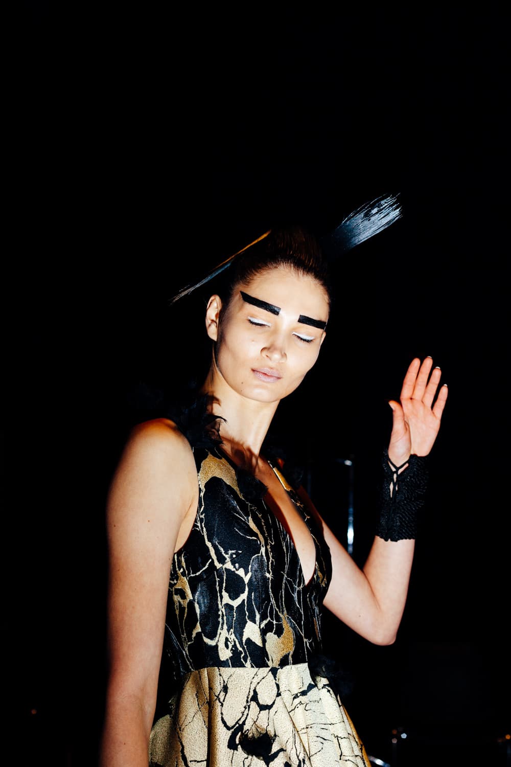 fashion week - Beto Alonso