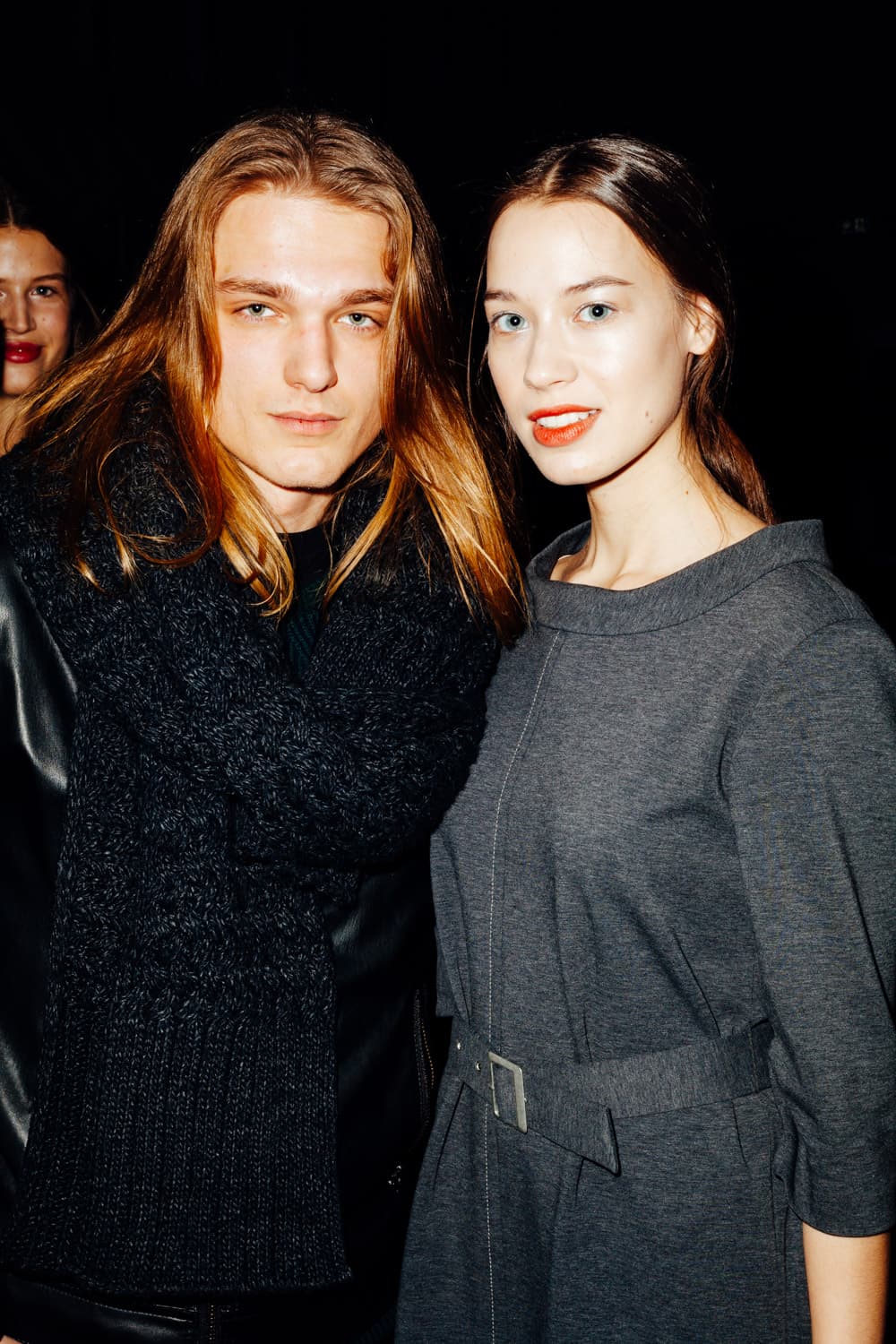 fashion week - Beto Alonso
