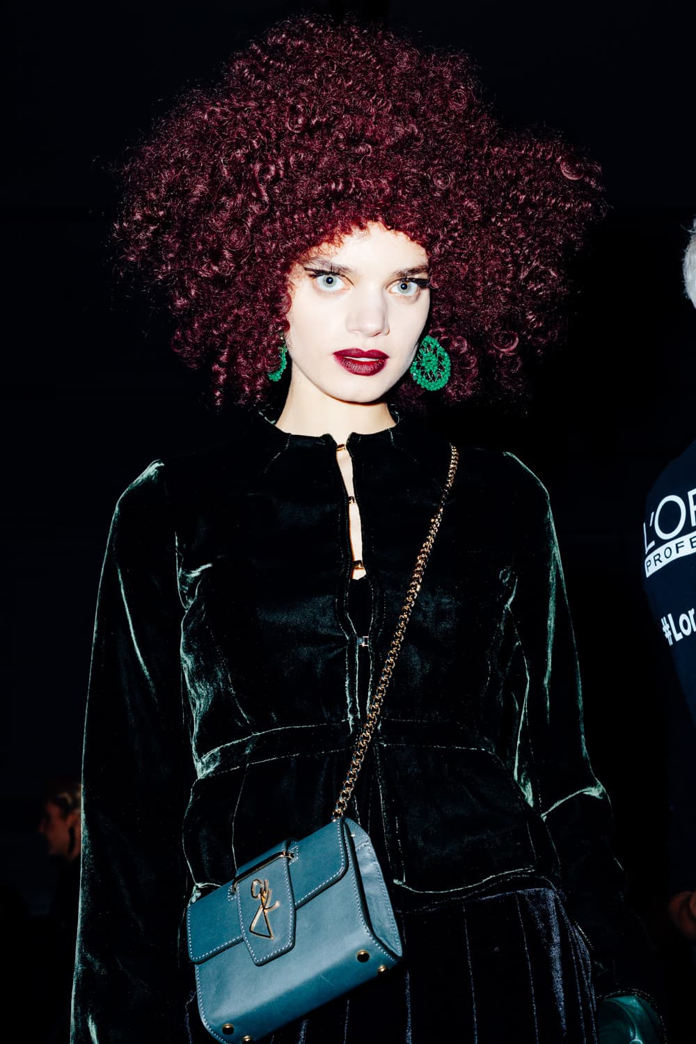 fashion week - Beto Alonso