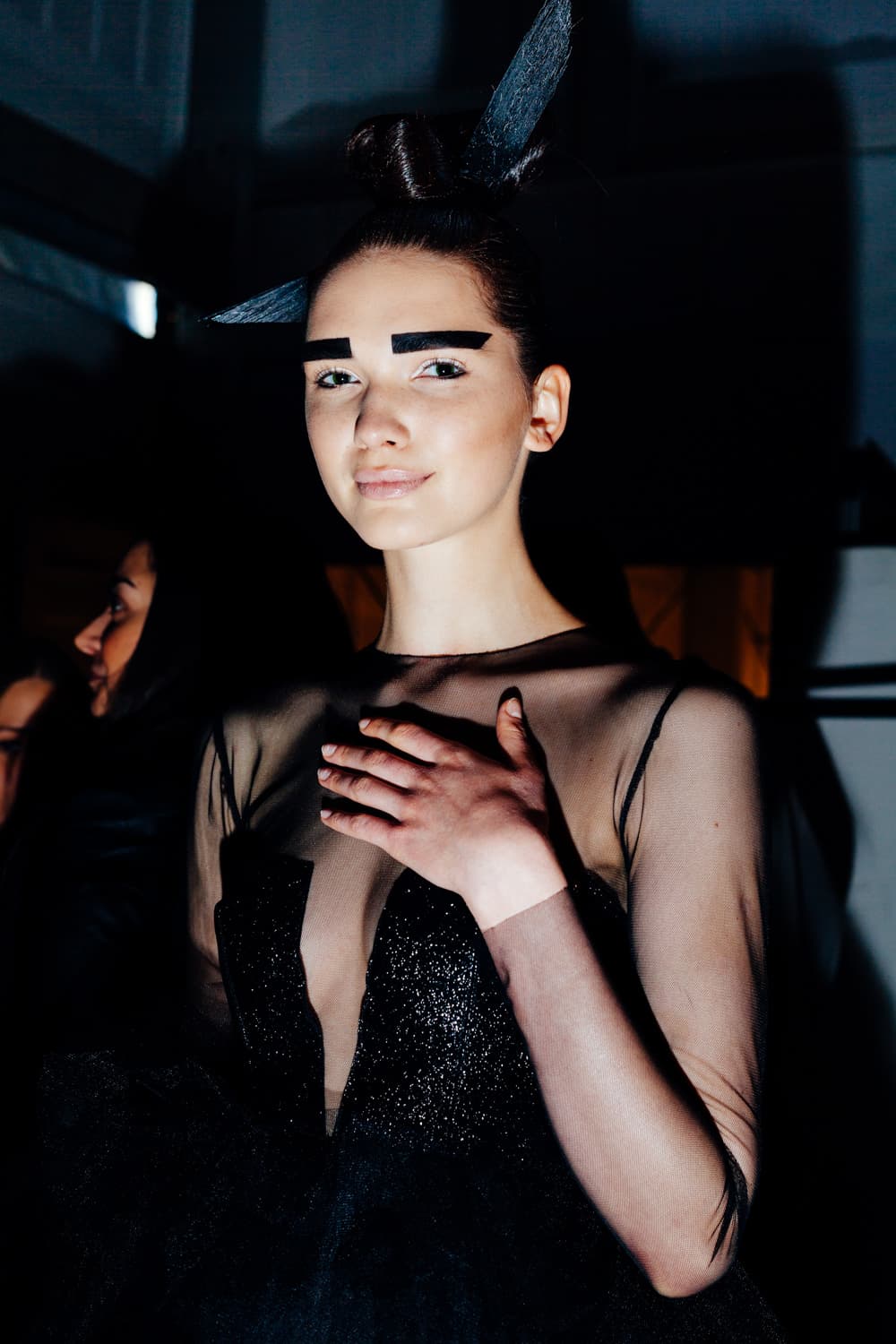 fashion week - Beto Alonso