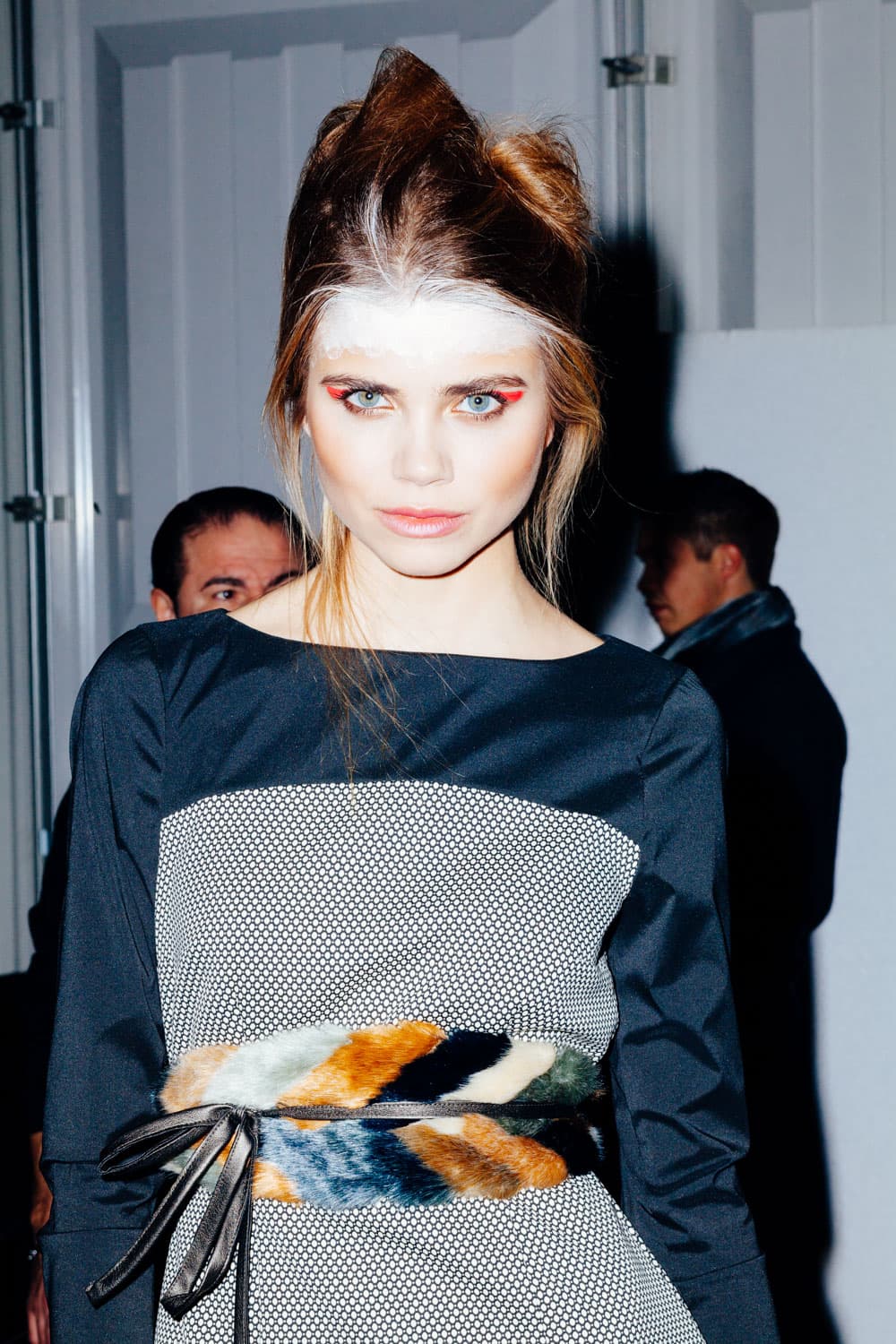 fashion week - Beto Alonso
