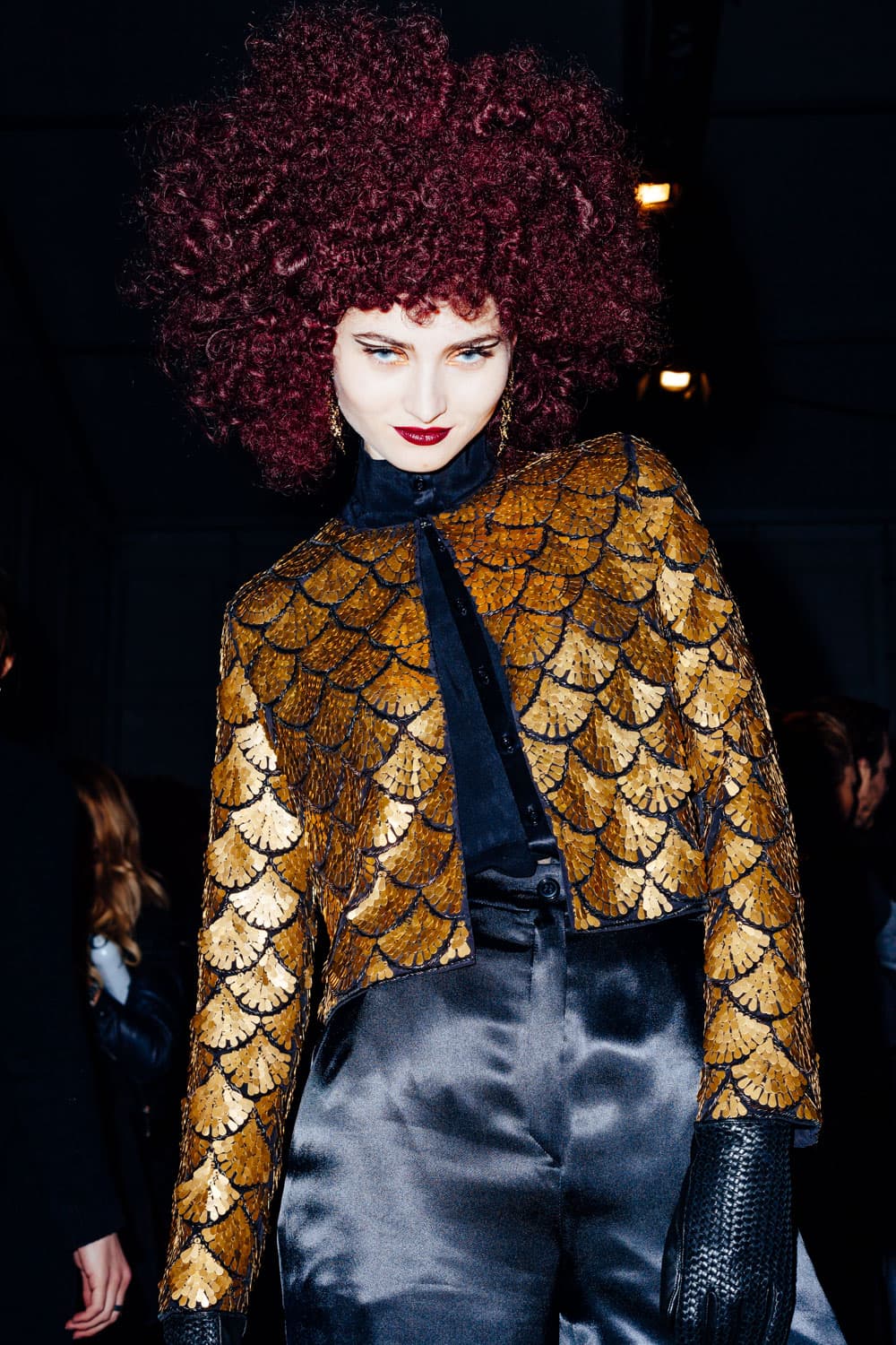 fashion week - Beto Alonso