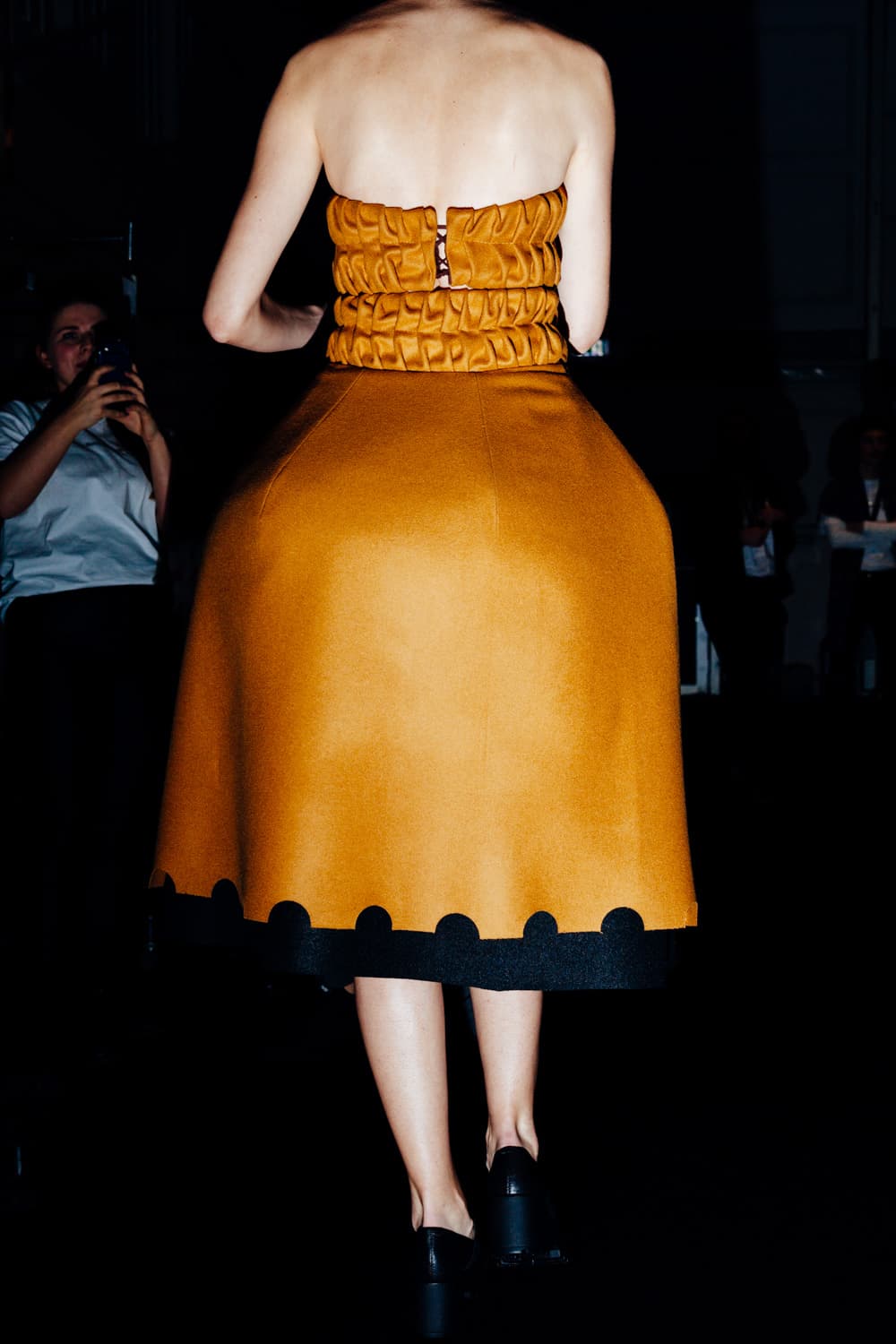 fashion week - Beto Alonso