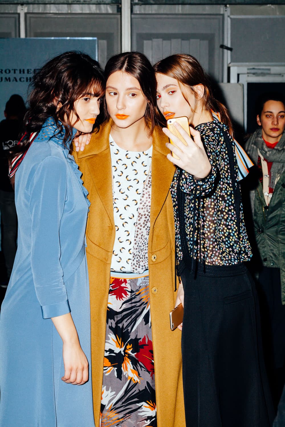 fashion week - Beto Alonso