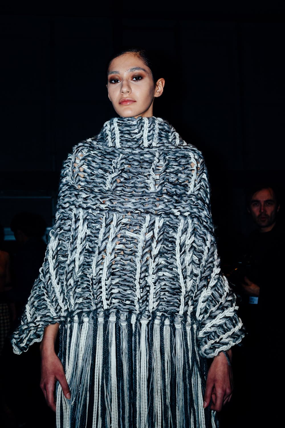 fashion week - Beto Alonso
