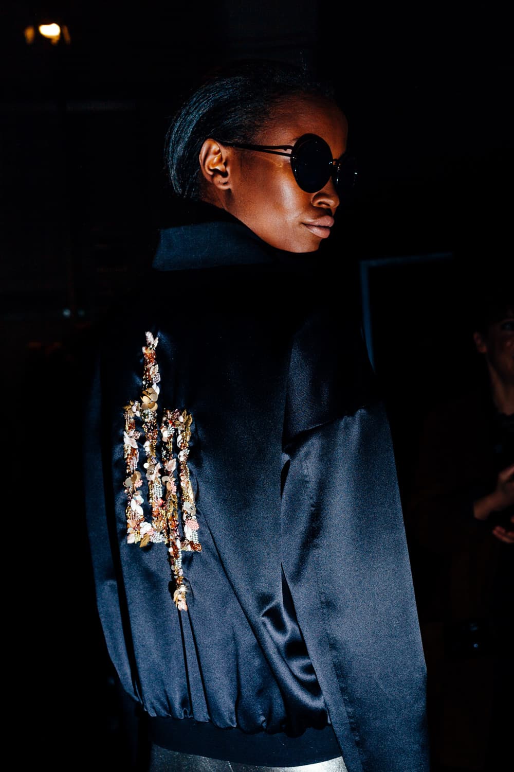 fashion week - Beto Alonso