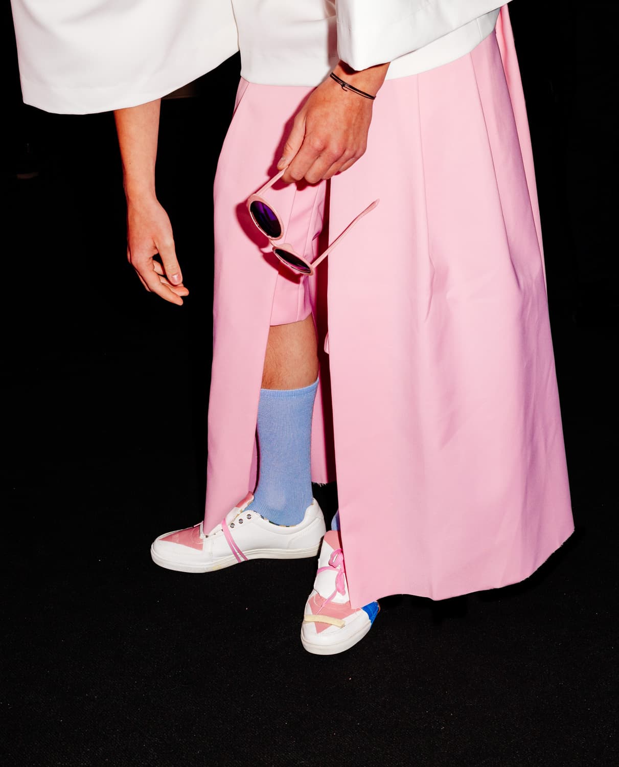 fashion week - Beto Alonso