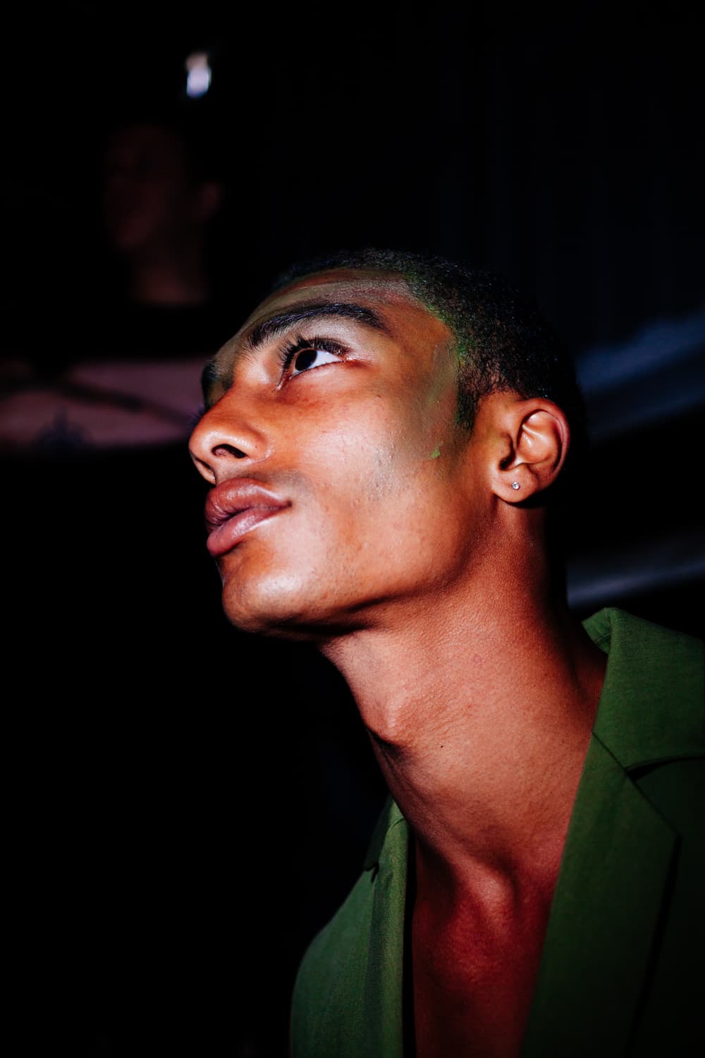 fashion week - Beto Alonso