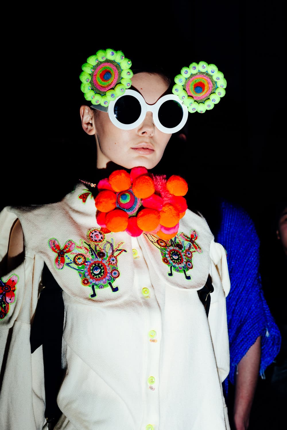 fashion week - Beto Alonso