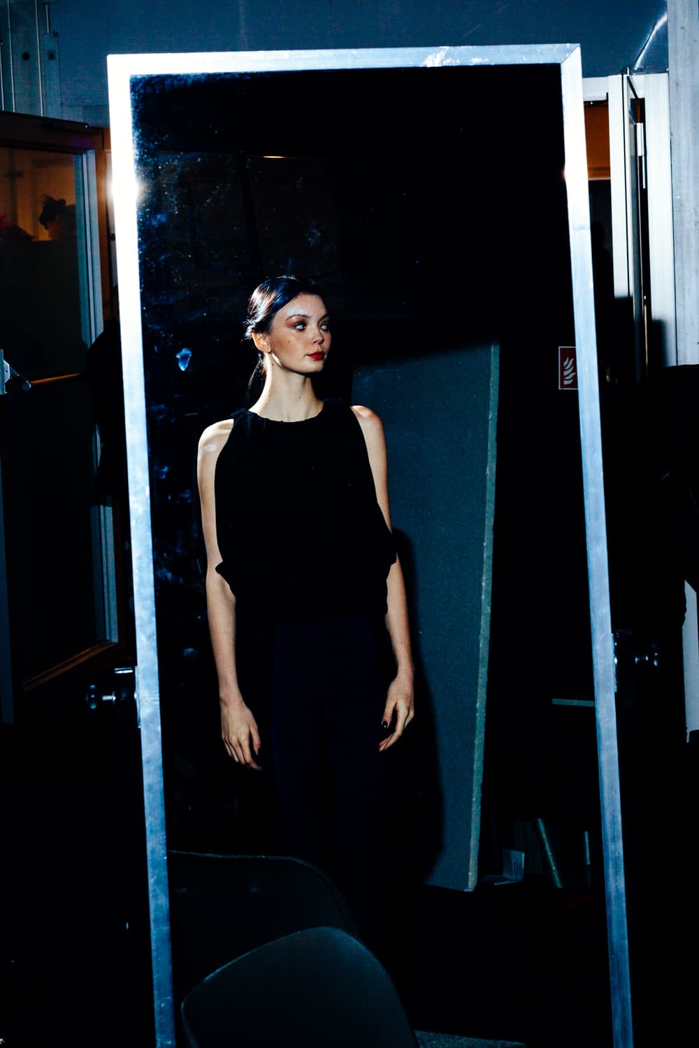 fashion week - Beto Alonso