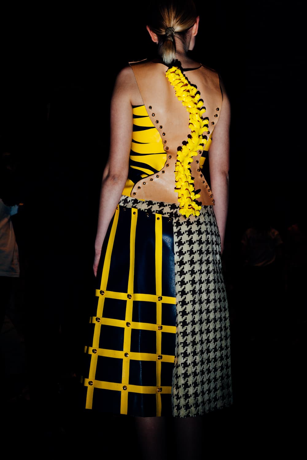 fashion week - Beto Alonso