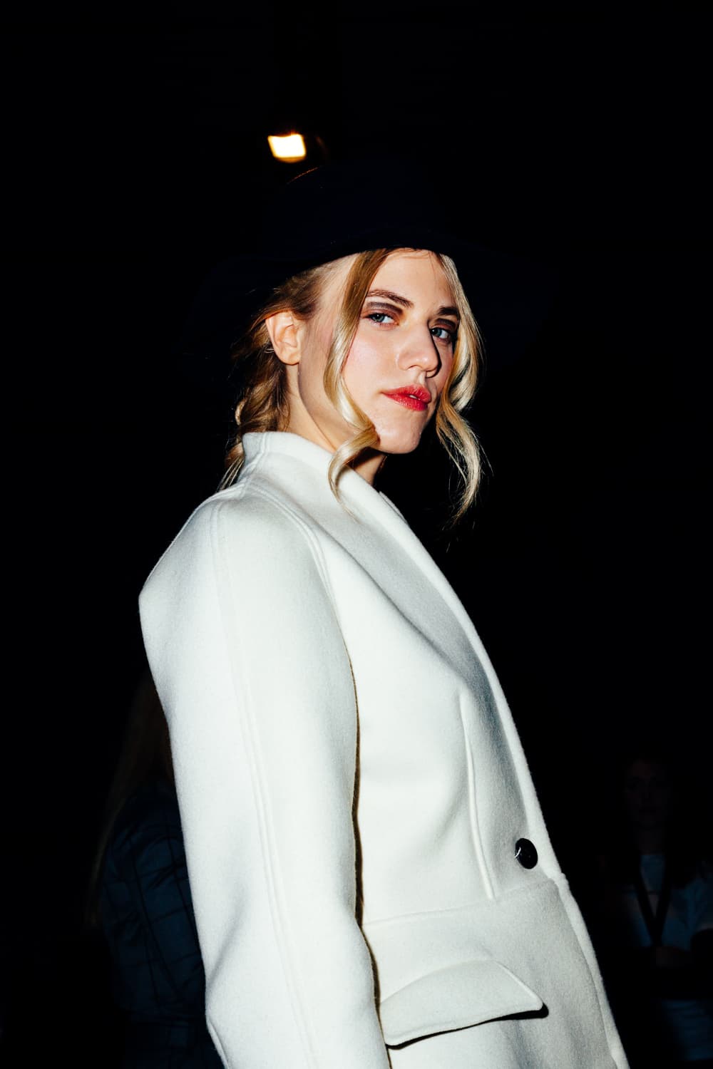 fashion week - Beto Alonso
