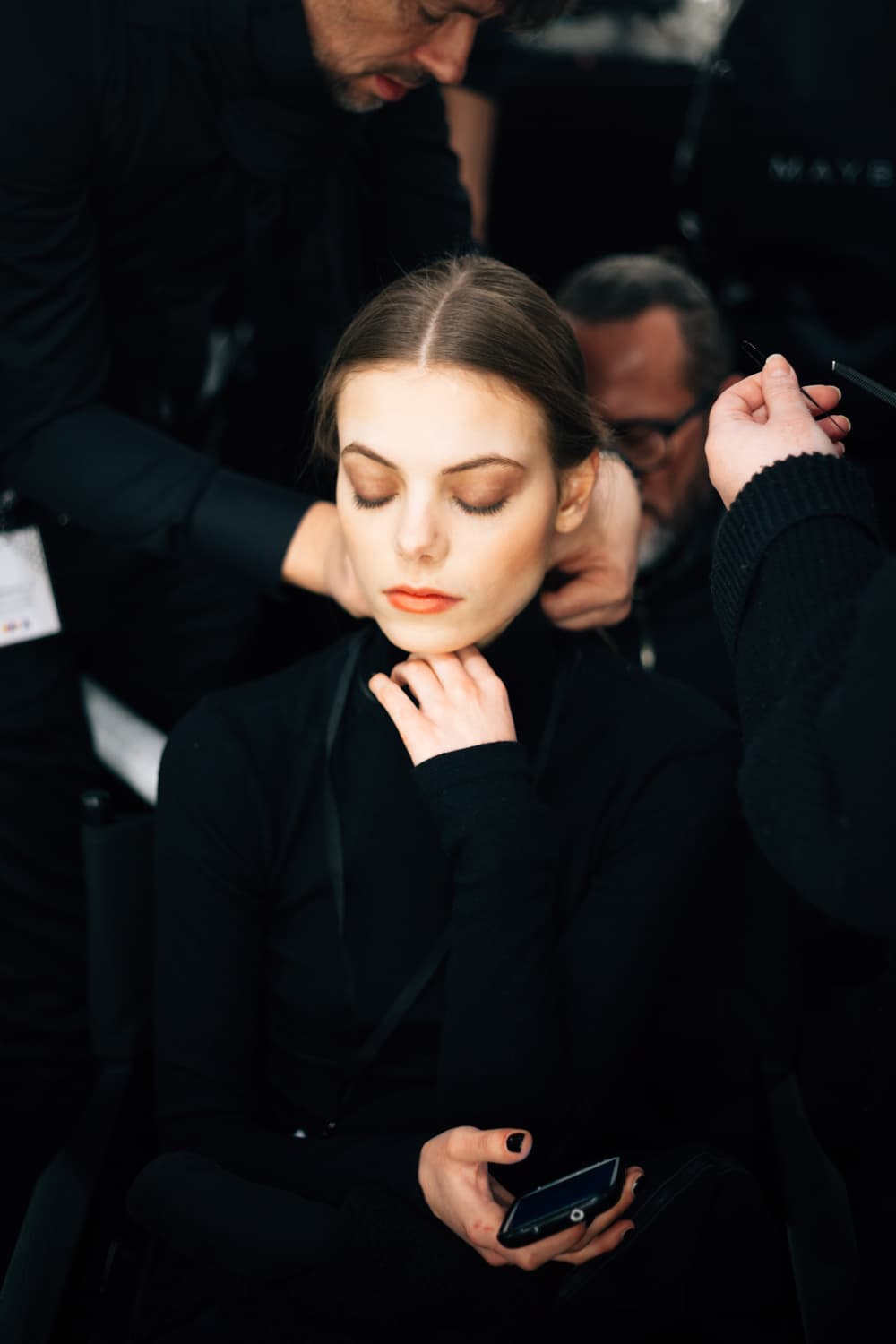 fashion week - Beto Alonso