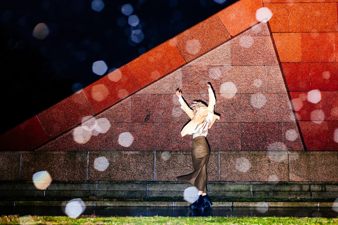 Work - Beto Alonso