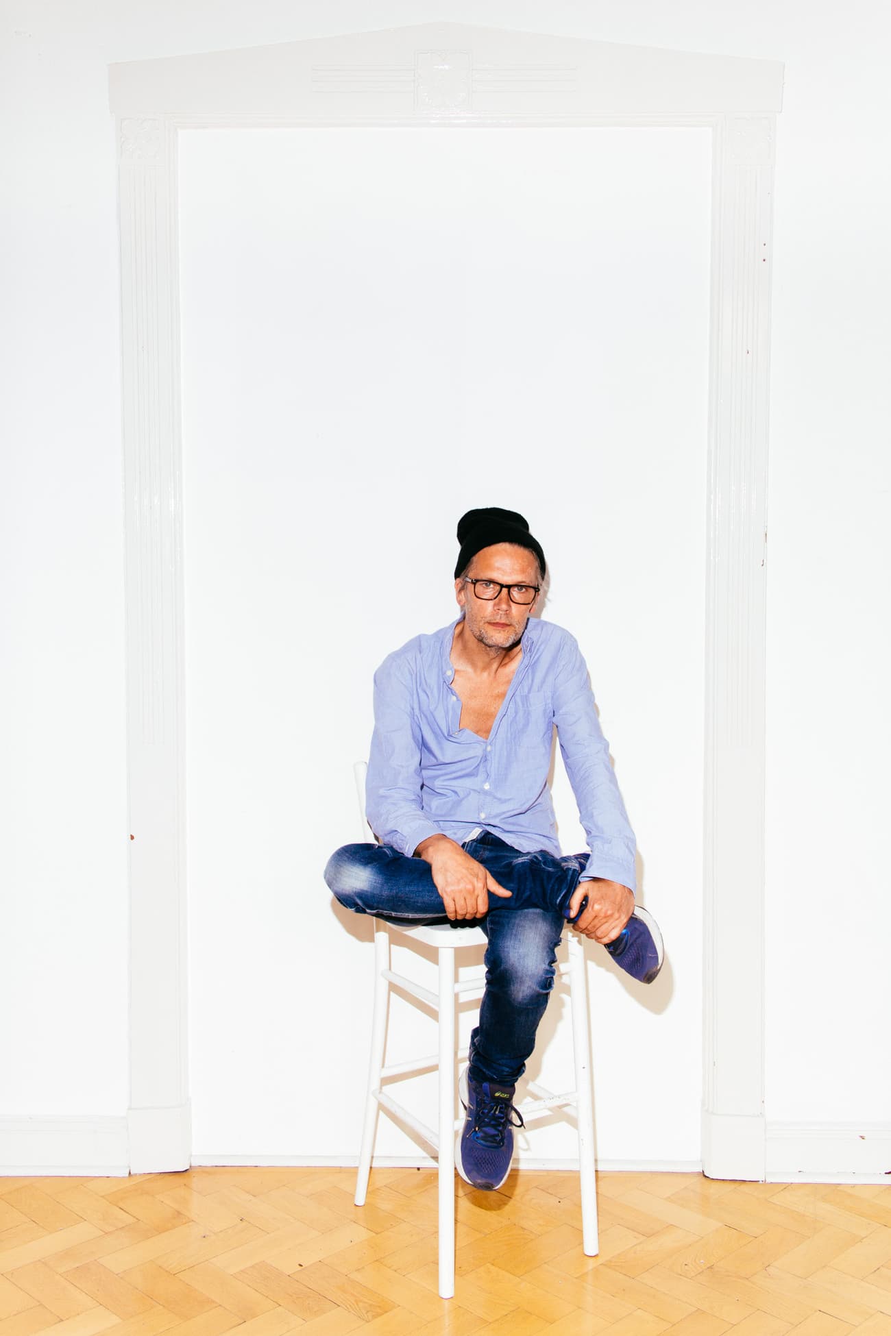 Work - Beto Alonso